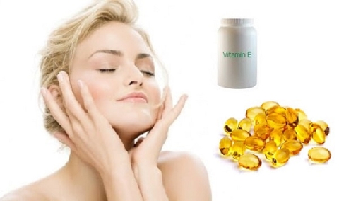Hướng dẫn 4 cách trị sẹo rỗ bằng vitamin E siêu an toàn