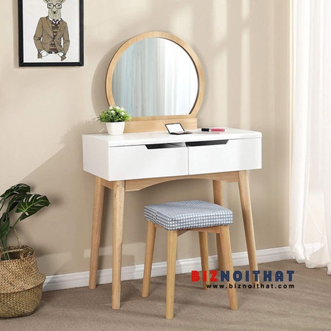 Bộ bàn trang điểm  TĐR-03