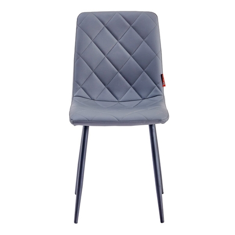 Ghế da nhập khẩu C1225D màu xám