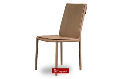 Ghế bọc da nhập khẩu Biznoithat GH215
