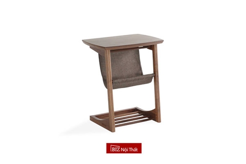 Kệ trang trí óc chó KS-OC01