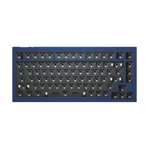 Đơn vị cung cấp bàn phím keychron tốt nhất hiện nay Keychron-q1-qmk-custom-mechanical-keyboard-13