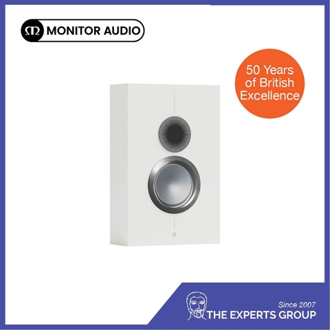Loa Treo Tường Monitor Audio GOLD ON-WALL 6G