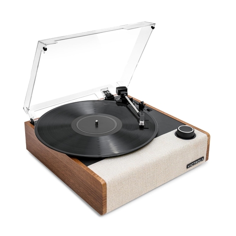 Mâm Than Bluetooth Victrola THE EASTWOOD II [#VTA-74]