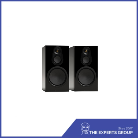 Loa Bookshelf Monitor Audio SILVER 100 8G