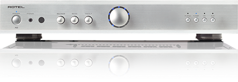 Amply Tích Hợp ROTEL A8