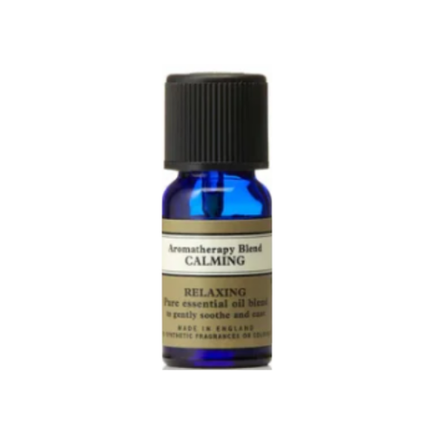 Calming Aromatherapy Blend - Hỗn hợp Tinh dầu Thư Giãn