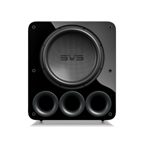 Loa Siêu Trầm SVS PB-5000 R|Evolution