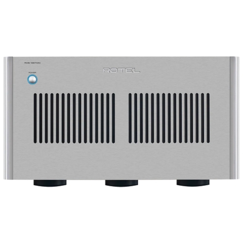 7 Channel Power Amplifier ROTEL RMB1587 MKII