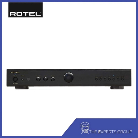 Amply Tích Hợp ROTEL A10 MKII