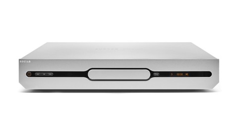 Roksan Attessa 1G CD Transport