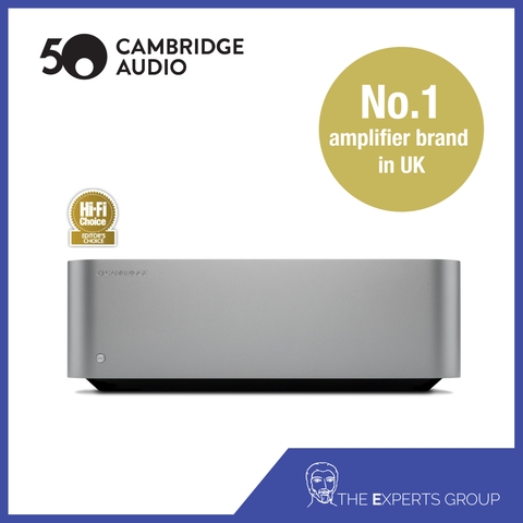 Amply Công Suất Cao Cấp Cambridge Audio Edge W