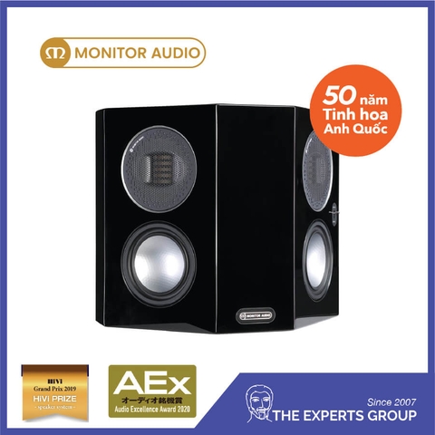 Loa Surround Monitor Audio GOLD FX 5G