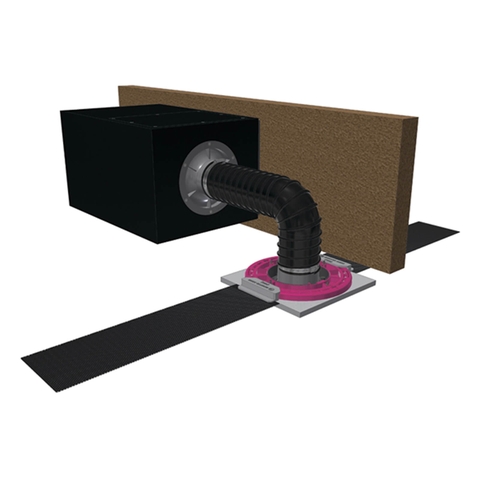 Loa Sub Âm Tường Siêu Trầm Monitor Audio ICS-8