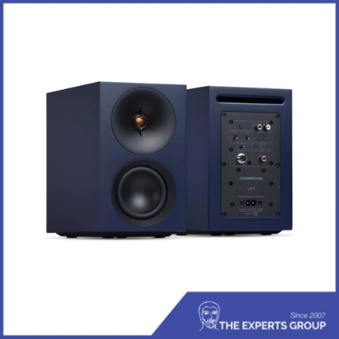 Loa Bookshelf Cambridge Audio L/R S