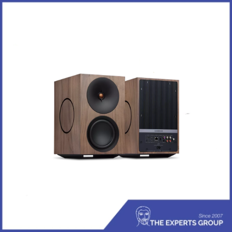 Loa Bookshelf Cambridge Audio L/R X