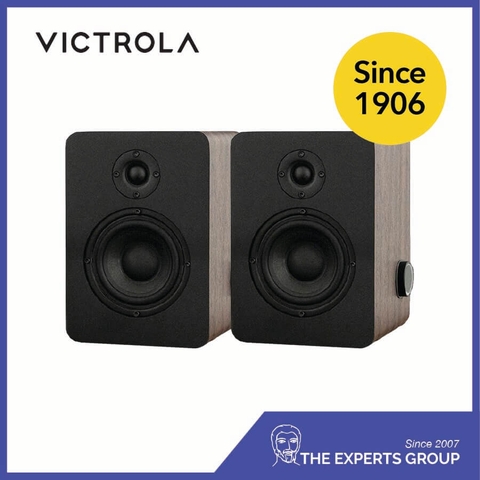 Loa Bookshelf Victrola PREMIERE M1