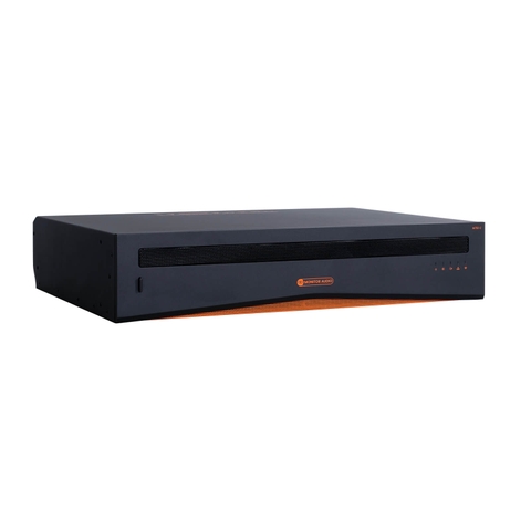 Amply Công Suất Monitor Audio IA750 - 2 Kênh Kết Nối