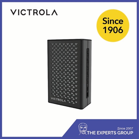 Loa Bluetooth Victrola MUSIC EDITION 1 - ME1 [#VPB-200]