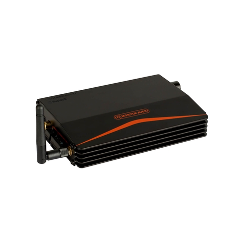 Amply Công Suất Monitor Audio IA40 - 3 Kênh Kết Nối