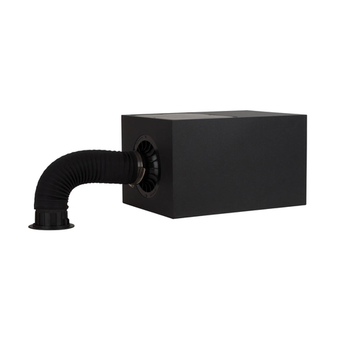 Loa Sub Âm Tường Siêu Trầm Monitor Audio ICS-8
