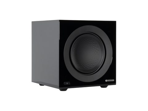 Loa Siêu Trầm Monitor Audio BRONZE ANTHRA W12 (Đơn)