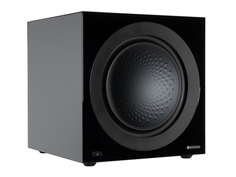 Loa Siêu Trầm Monitor Audio BRONZE ANTHRA W15 (Đơn)