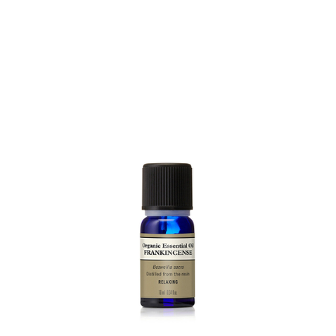 Frankincense Organic Essential Oil - Tinh dầu Nhũ hương hữu cơ