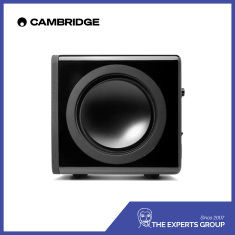 Loa Subwoofer Cambridge Audio MINX X201