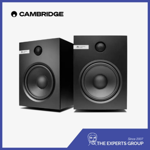 Loa Bookshelf Cambridge Audio EVO S