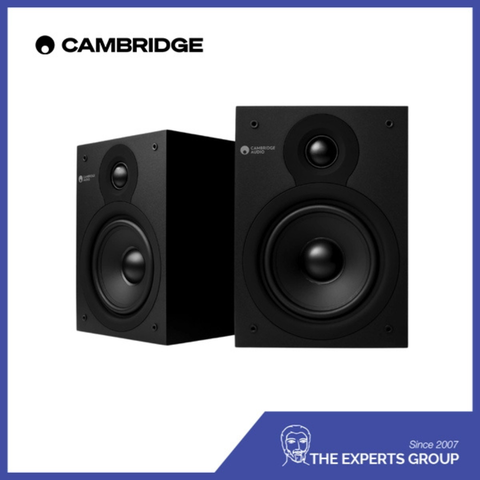 Loa Bookshelf Cambridge Audio SX50