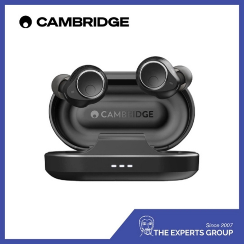 Tai Nghe Không Dây Chống Ồn Chủ Động Cambridge Audio MELOMANIA M100