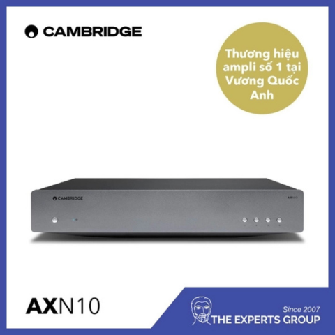Network Player Cambridge Audio AXN10