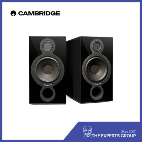 Loa Bookshelf Cambridge Audio AEROMAX 2