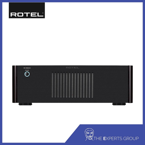 Stereo Power Amplifier ROTEL RB1552 MKII