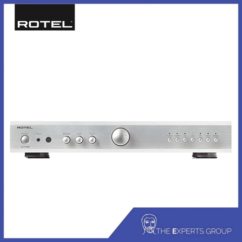 Amply Tích Hợp ROTEL A11 MKII
