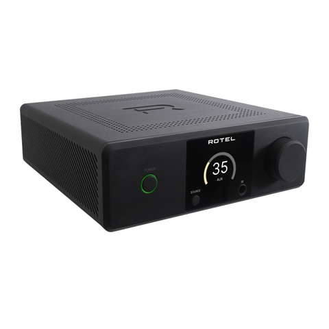 Rotel DX-5 Integrated Amp
