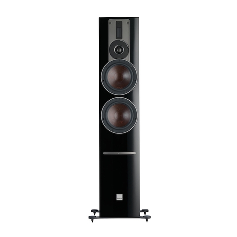 [Giảm 65%] [Demo] Loa Cột Active DALI RUBICON 6C BKHG