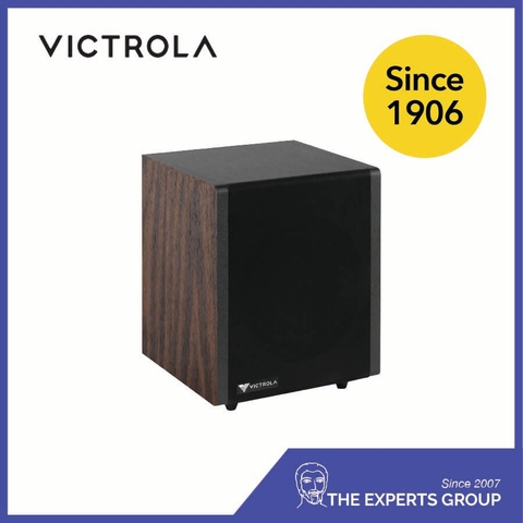 Loa Siêu Trầm Victrola PREMIERE S1