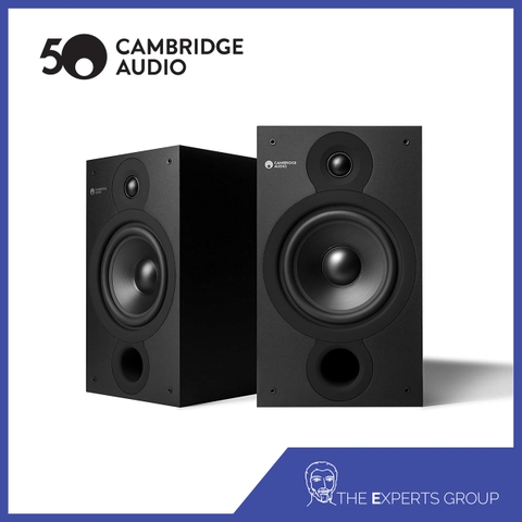 Loa Bookshelf Cambridge Audio SX60 (Cặp)