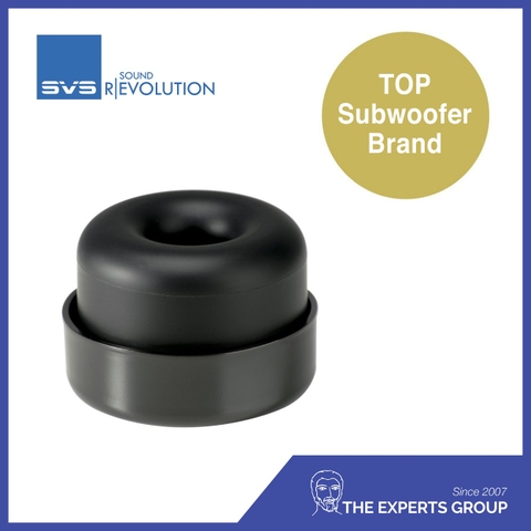 SVS SoundPath Subwoofer Isolation System