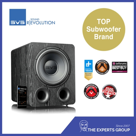 Loa Siêu Trầm SVS PB-1000 PRO