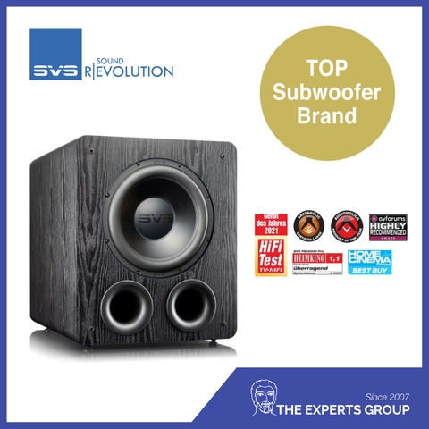 Loa Siêu Trầm SVS PB-2000 PRO