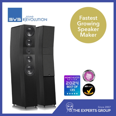 [Mới] Loa Cột SVS ULTRA EVOLUTION TITAN