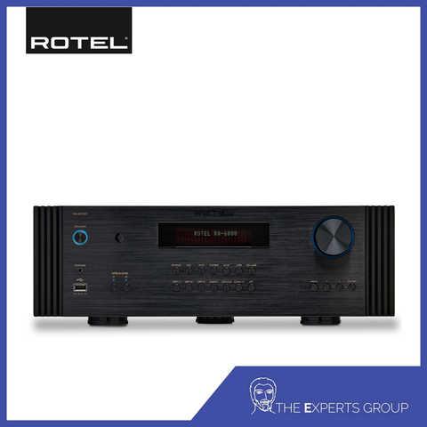 Amply Tích Hợp ROTEL RA6000