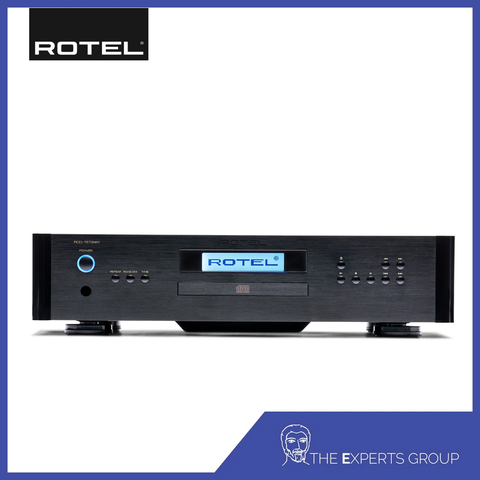 Đầu CD Player Rotel RCD1572 MKII