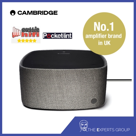 Loa Bluetooth Cambridge Audio YOYO L