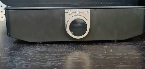 [Giảm 50%] Bộ Xử Lý Trung Tâm DALI SOUND HUB COMPACT