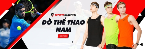 đồ thể thao nam