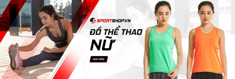 đồ thể thao nữ